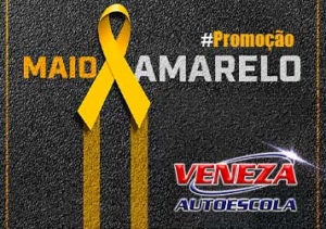 Promoção Maio Amarelo